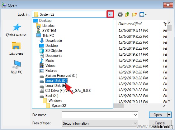 USBインストールメディアなしでWindows 10のパスワードをリセットする方法