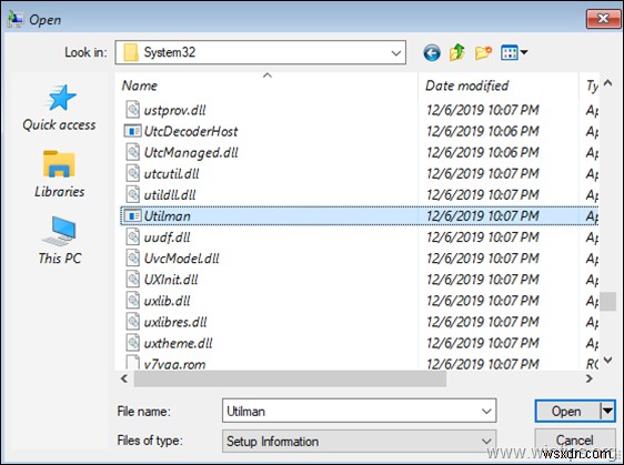 USBインストールメディアなしでWindows 10のパスワードをリセットする方法