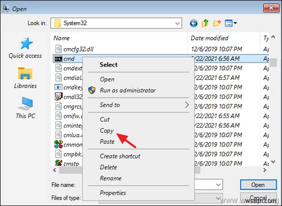 USBインストールメディアなしでWindows 10のパスワードをリセットする方法