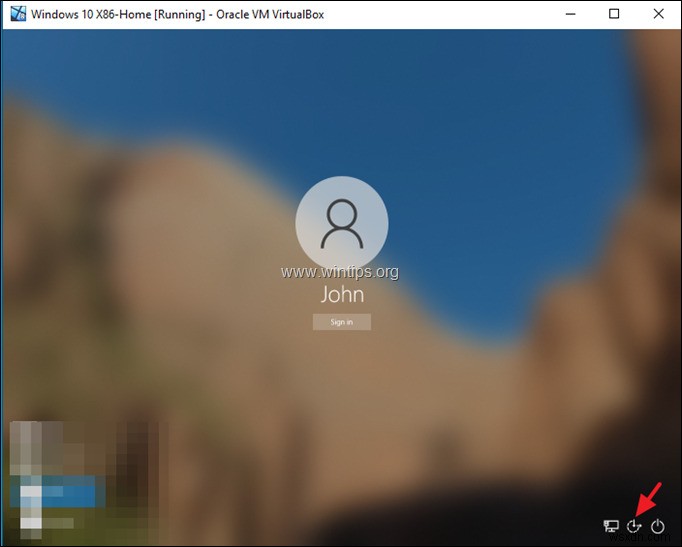 USBインストールメディアなしでWindows 10のパスワードをリセットする方法