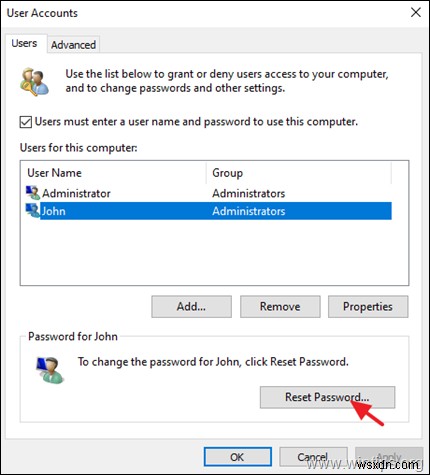 USBインストールメディアなしでWindows 10のパスワードをリセットする方法