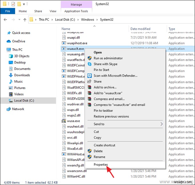 【解決済み】Windows 10のWindows Update画面が真っ白になる問題の直し方