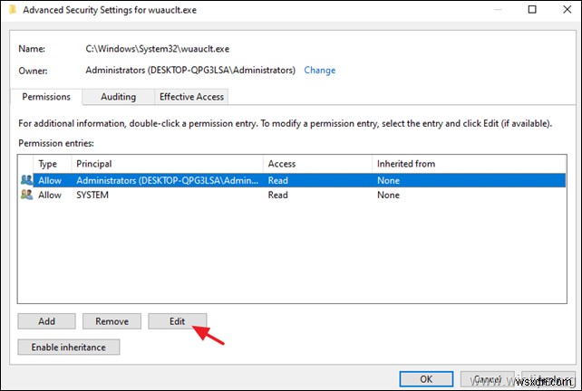 【解決済み】Windows 10のWindows Update画面が真っ白になる問題の直し方