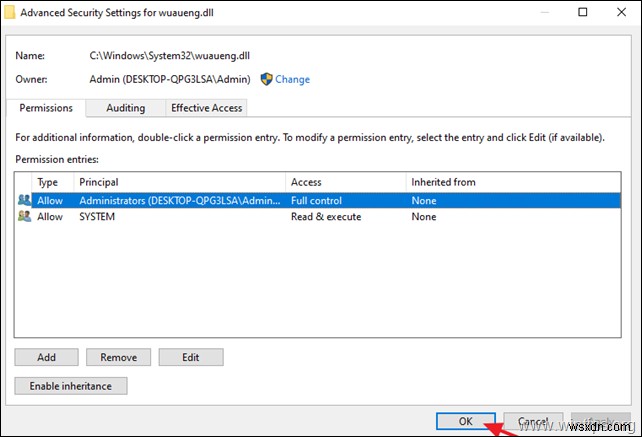 【解決済み】Windows 10のWindows Update画面が真っ白になる問題の直し方