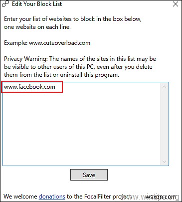 Windows 10でWebサイトをブロックする5つの方法|hostsファイル・各ブラウザ・ファミリーセーフティ対応