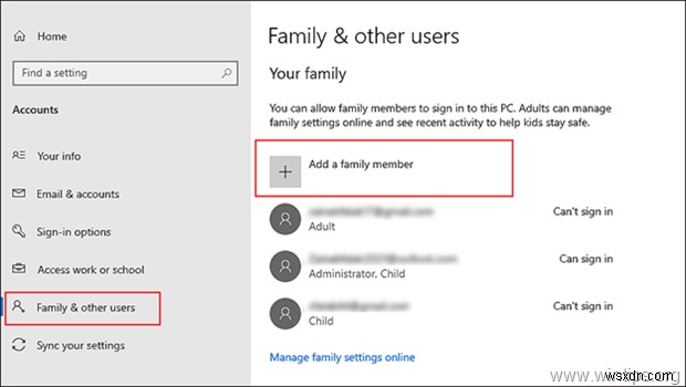 Windows 10でWebサイトをブロックする5つの方法|hostsファイル・各ブラウザ・ファミリーセーフティ対応