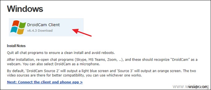 Windows 10でスマホをWebカメラとして使う方法｜Android・iPhone対応の完全ガイド