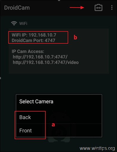 Windows 10でスマホをWebカメラとして使う方法｜Android・iPhone対応の完全ガイド
