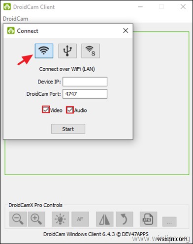 Windows 10でスマホをWebカメラとして使う方法｜Android・iPhone対応の完全ガイド
