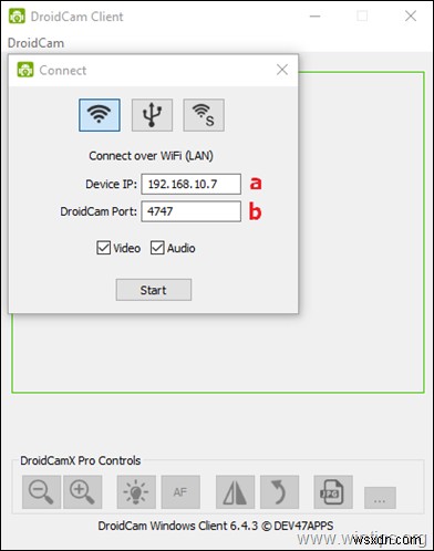 Windows 10でスマホをWebカメラとして使う方法｜Android・iPhone対応の完全ガイド