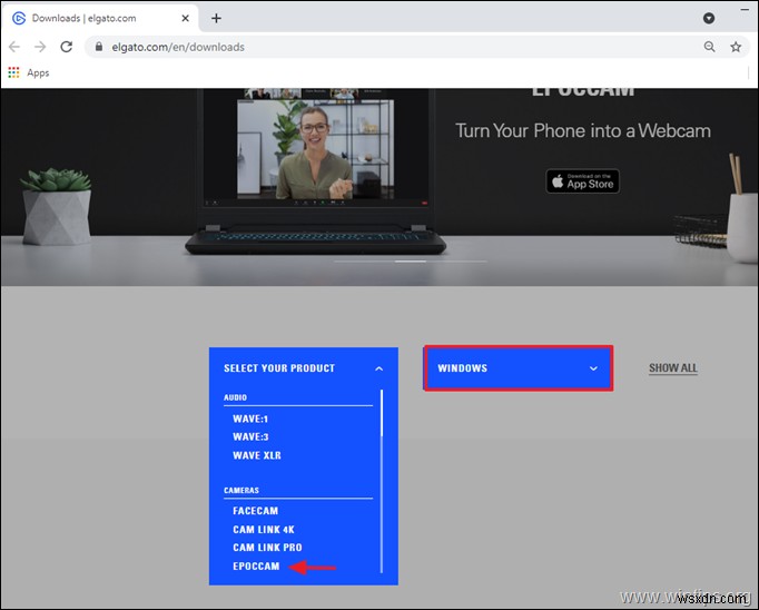 Windows 10でスマホをWebカメラとして使う方法｜Android・iPhone対応の完全ガイド