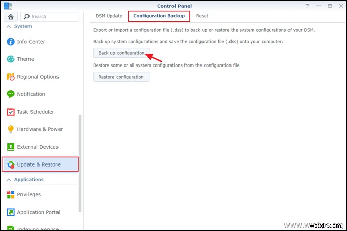 外付けストレージを使ってSynology NASを新しいNASへ移行する完全ガイド