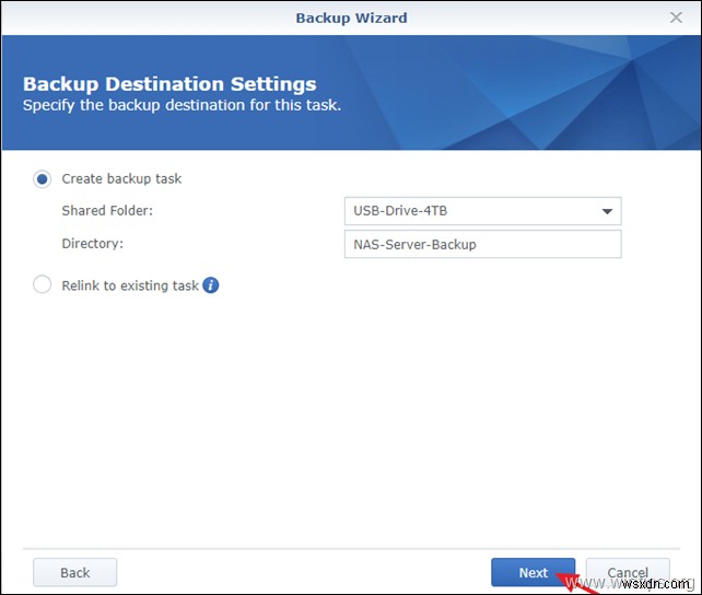 外付けストレージを使ってSynology NASを新しいNASへ移行する完全ガイド