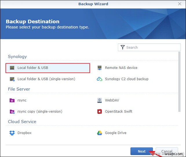 外付けストレージを使ってSynology NASを新しいNASへ移行する完全ガイド