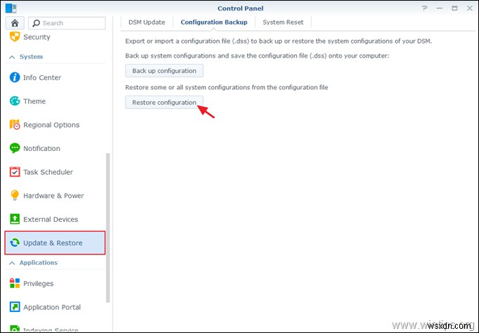 外付けストレージを使ってSynology NASを新しいNASへ移行する完全ガイド