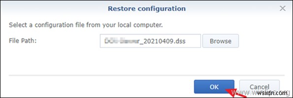 外付けストレージを使ってSynology NASを新しいNASへ移行する完全ガイド