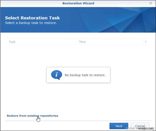 外付けストレージを使ってSynology NASを新しいNASへ移行する完全ガイド