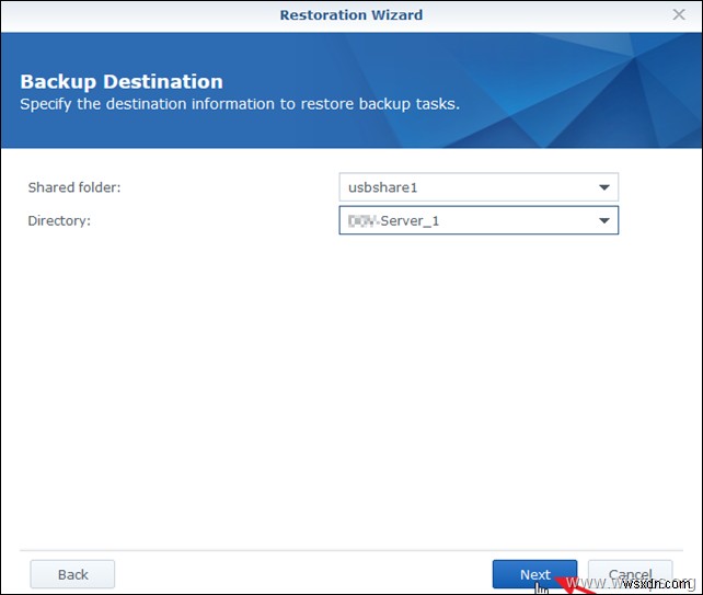 外付けストレージを使ってSynology NASを新しいNASへ移行する完全ガイド