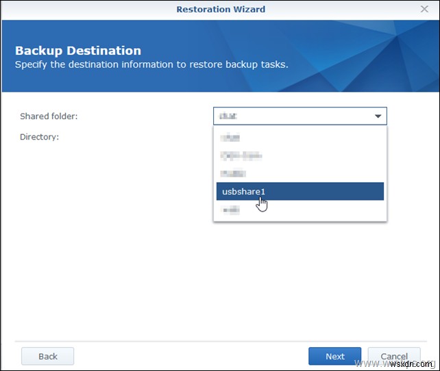 外付けストレージを使ってSynology NASを新しいNASへ移行する完全ガイド