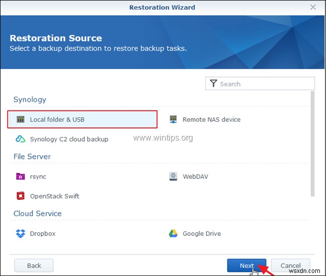外付けストレージを使ってSynology NASを新しいNASへ移行する完全ガイド