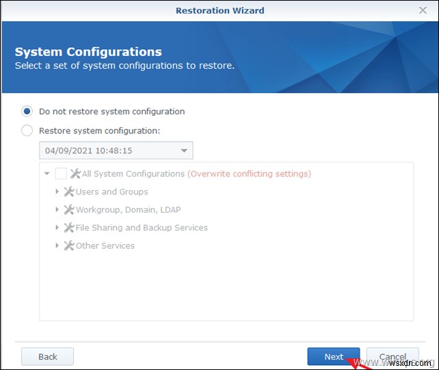 外付けストレージを使ってSynology NASを新しいNASへ移行する完全ガイド