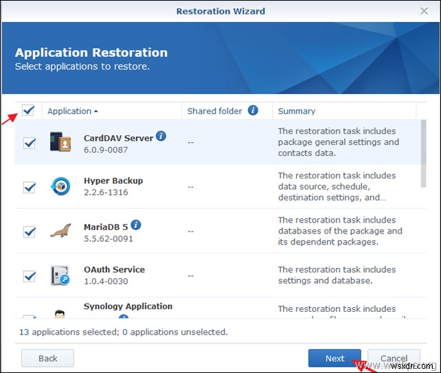 外付けストレージを使ってSynology NASを新しいNASへ移行する完全ガイド