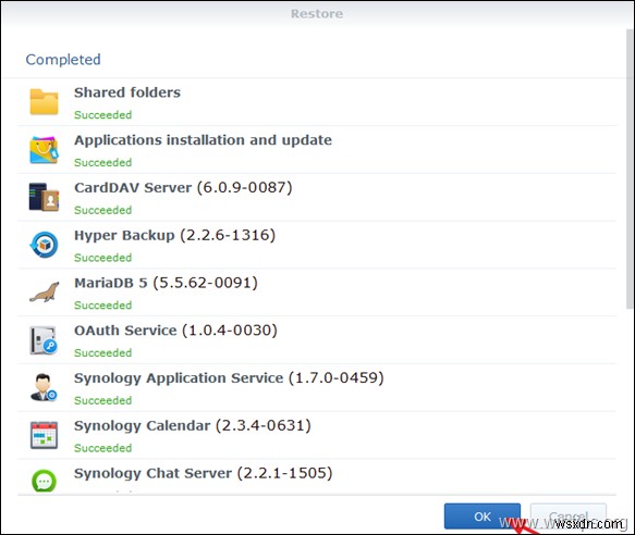 外付けストレージを使ってSynology NASを新しいNASへ移行する完全ガイド