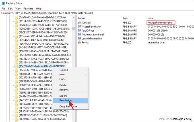 【解決済み】イベントID 10016「アプリケーション固有のアクセス許可設定により、COMサーバーアプリケーションのローカル起動が許可されていません」エラーの直し方