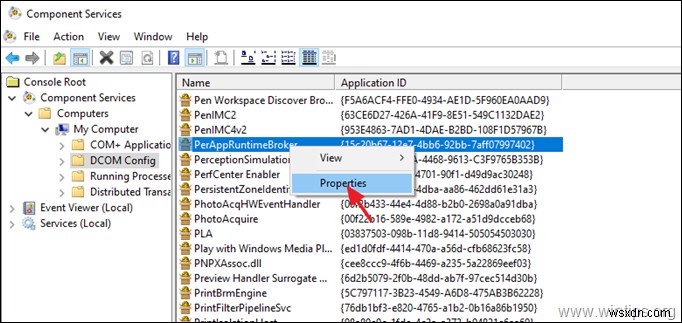 【解決済み】イベントID 10016「アプリケーション固有のアクセス許可設定により、COMサーバーアプリケーションのローカル起動が許可されていません」エラーの直し方