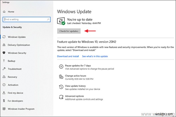 【Windows 10】「システム割り込み」のCPU使用率が100%になる問題を解決する8つの方法