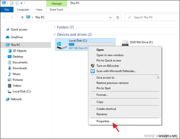 【Windows 10】「システム割り込み」のCPU使用率が100%になる問題を解決する8つの方法