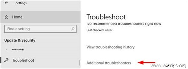 【解決済み】Windows 10でKB5005565アップデートをインストールできない場合の対処法