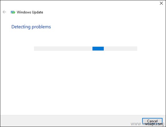 【解決済み】Windows 10でKB5005565アップデートをインストールできない場合の対処法