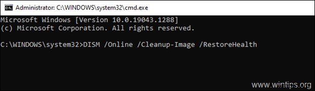 【解決済み】Windows 10でKB5005565アップデートをインストールできない場合の対処法
