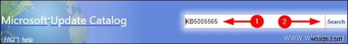 【解決済み】Windows 10でKB5005565アップデートをインストールできない場合の対処法