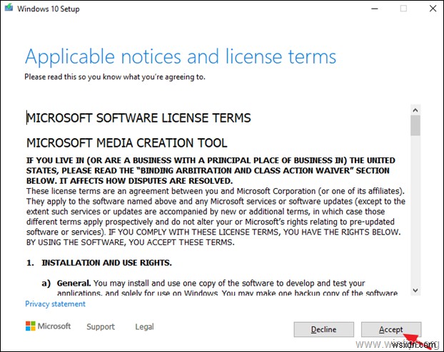 【解決済み】Windows 10でKB5005565アップデートをインストールできない場合の対処法