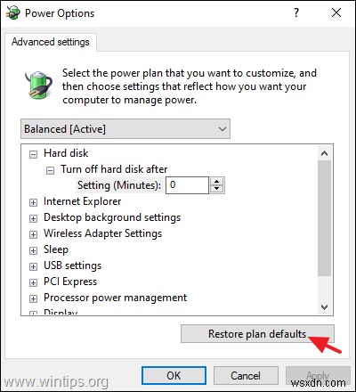 【解決済み】Windows 10が数分後またはランダムにスリープ状態になる問題の修正方法