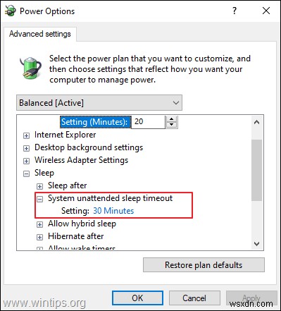 【解決済み】Windows 10が数分後またはランダムにスリープ状態になる問題の修正方法