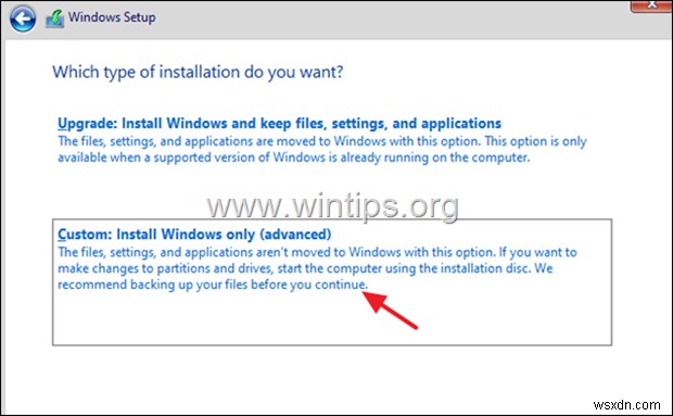 USBメモリからWindows 11をクリーンインストールする完全ガイド