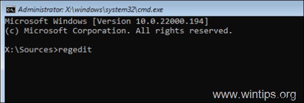 TPM 1.2搭載PCにUSBからWindows 11をインストールする方法【TPM 2.0チェック回避】