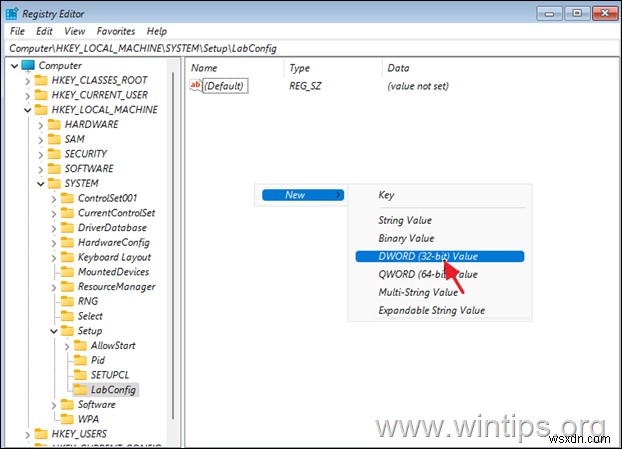 TPM 1.2搭載PCにUSBからWindows 11をインストールする方法【TPM 2.0チェック回避】