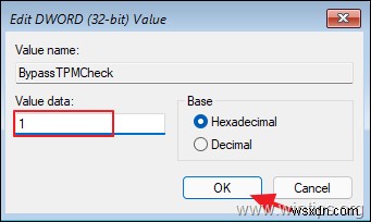 TPM 1.2搭載PCにUSBからWindows 11をインストールする方法【TPM 2.0チェック回避】