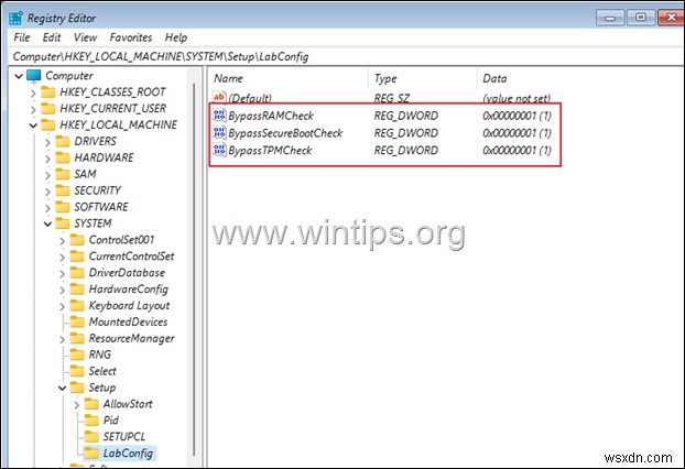 TPM 1.2搭載PCにUSBからWindows 11をインストールする方法【TPM 2.0チェック回避】