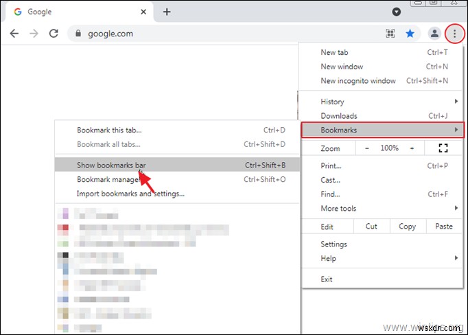 ChromeのリーディングリストをPC・スマホで有効化／削除する方法と使い方