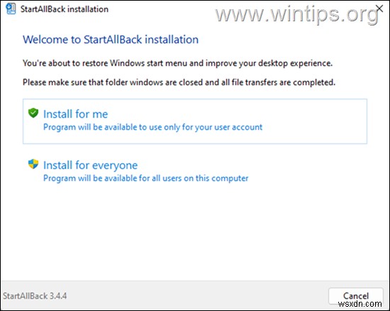 Windows 11でWindows 10のクラシックなスタートメニューに戻す方法【完全ガイド】