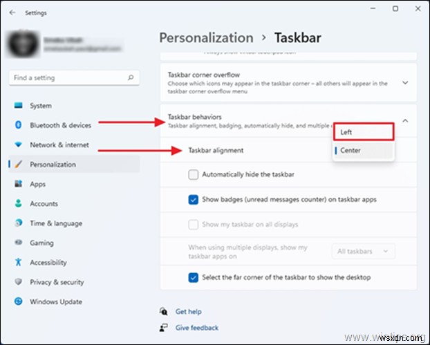 Windows 11でWindows 10のクラシックなスタートメニューに戻す方法【完全ガイド】
