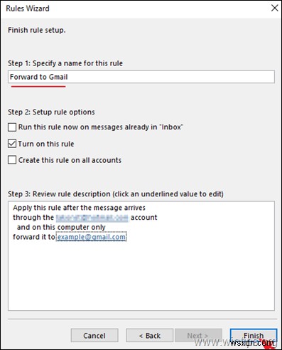 OutlookのメールをGmailに自動転送する方法|Gmailから別アカウントへの転送設定も解説