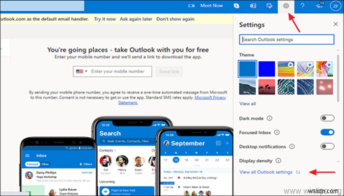 OutlookのメールをGmailに自動転送する方法|Gmailから別アカウントへの転送設定も解説