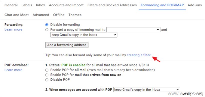 OutlookのメールをGmailに自動転送する方法|Gmailから別アカウントへの転送設定も解説