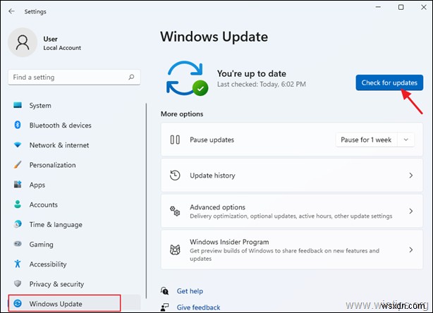 【解決済み】Windows 11でSnipping Toolが開かない「このアプリを開けません」エラーの直し方